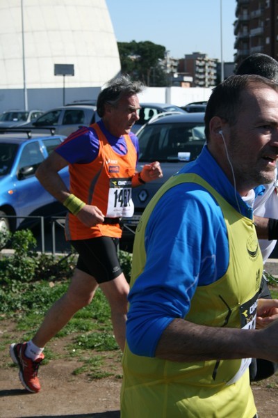 Corri per il Parco Alessandrino (08/03/2015) 066
