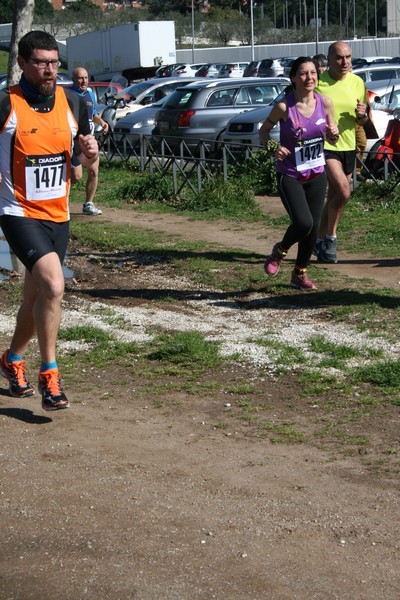 Corri per il Parco Alessandrino (08/03/2015) 067