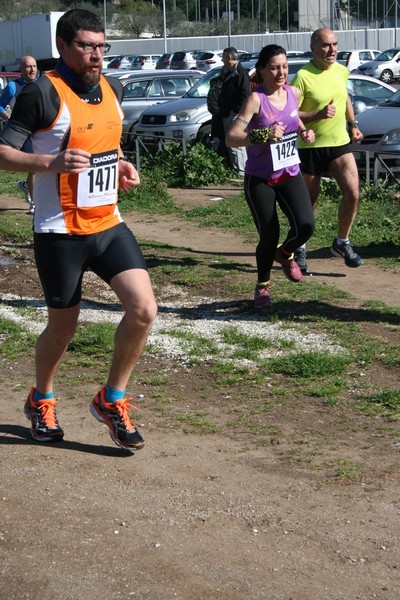 Corri per il Parco Alessandrino (08/03/2015) 068