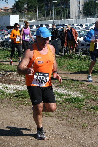 Corri per il Parco Alessandrino (08/03/2015) 071