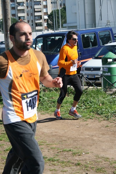 Corri per il Parco Alessandrino (08/03/2015) 075