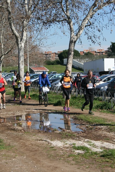Corri per il Parco Alessandrino (08/03/2015) 081