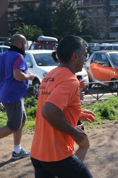 Corri per il Parco Alessandrino (08/03/2015) 093