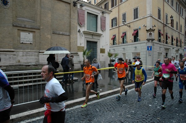 Maratona di Roma (22/03/2015) 005