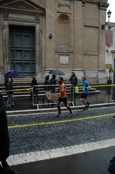 Maratona di Roma (22/03/2015) 009