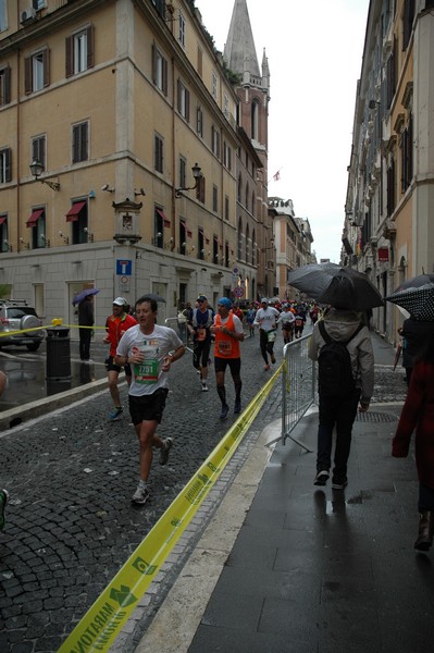 Maratona di Roma (22/03/2015) 010
