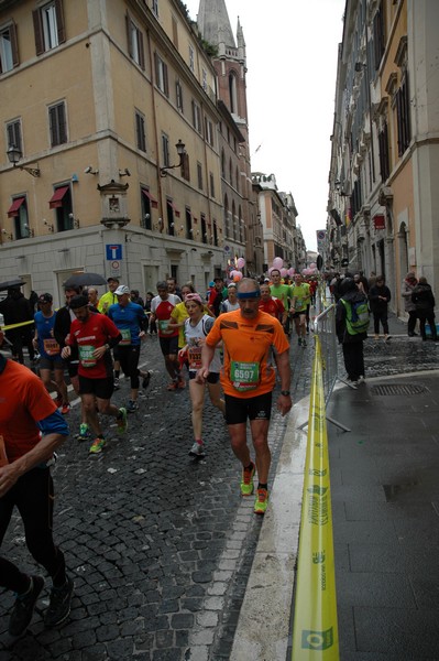Maratona di Roma (22/03/2015) 015
