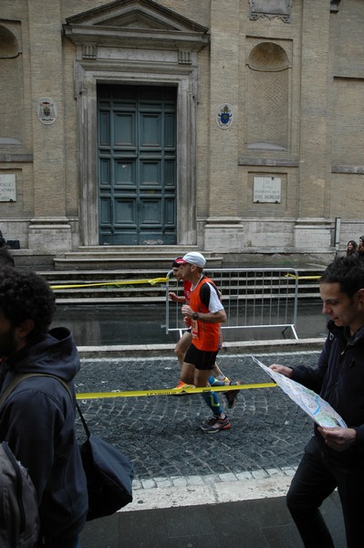 Maratona di Roma (22/03/2015) 018