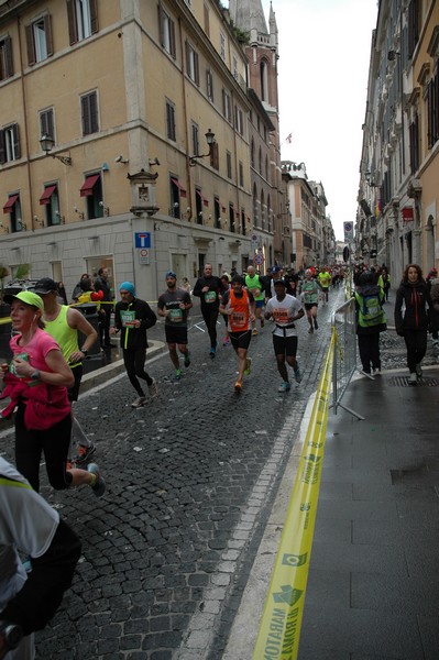 Maratona di Roma (22/03/2015) 022