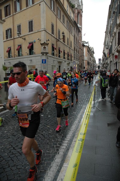 Maratona di Roma (22/03/2015) 023