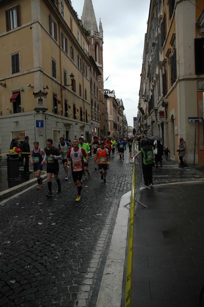 Maratona di Roma (22/03/2015) 024