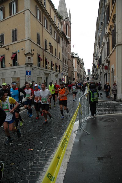 Maratona di Roma (22/03/2015) 029