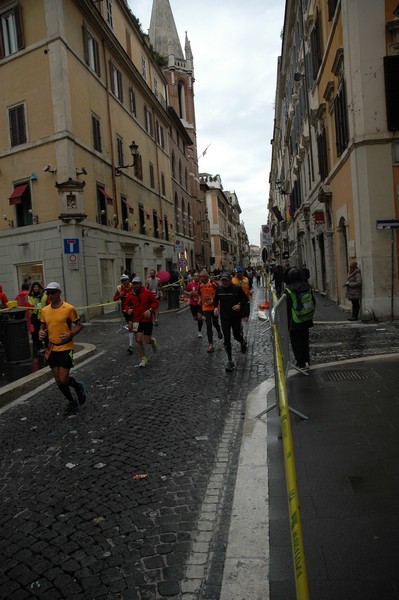 Maratona di Roma (22/03/2015) 030