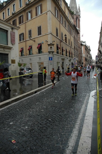 Maratona di Roma (22/03/2015) 033