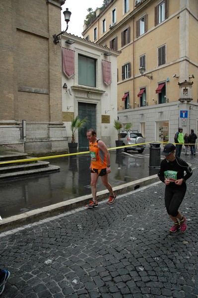 Maratona di Roma (22/03/2015) 036