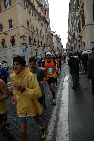 Maratona di Roma (22/03/2015) 037