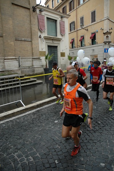 Maratona di Roma (22/03/2015) 038