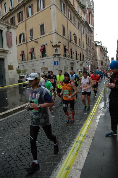 Maratona di Roma (22/03/2015) 043