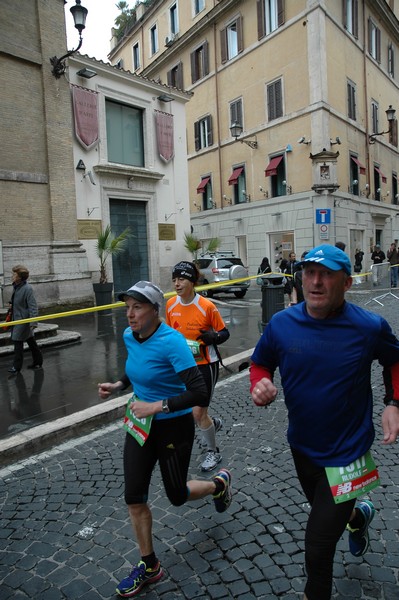 Maratona di Roma (22/03/2015) 046