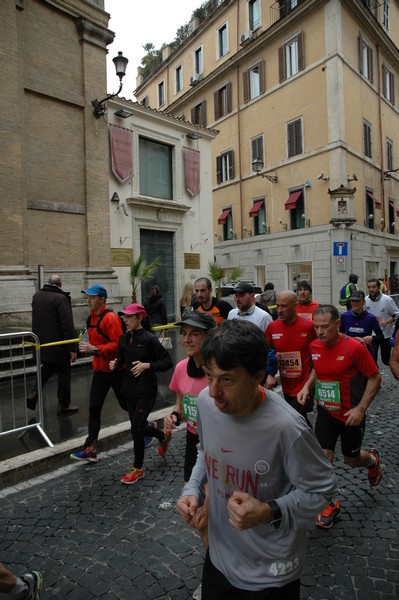 Maratona di Roma (22/03/2015) 048
