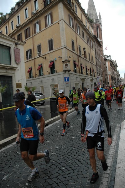 Maratona di Roma (22/03/2015) 051