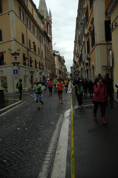 Maratona di Roma (22/03/2015) 052