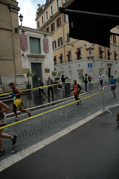 Maratona di Roma (22/03/2015) 055
