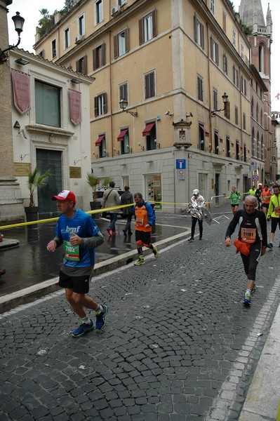 Maratona di Roma (22/03/2015) 061