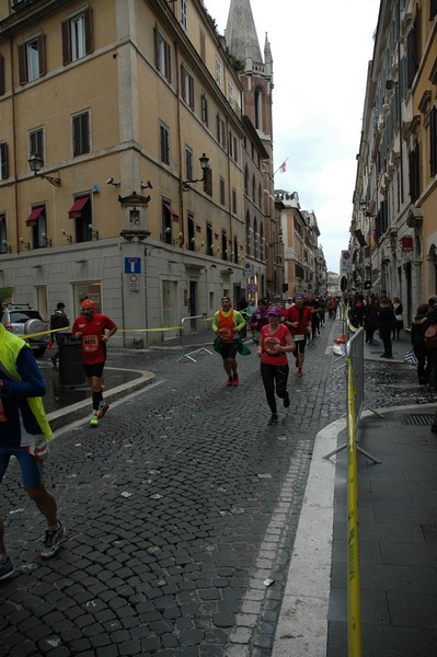 Maratona di Roma (22/03/2015) 064