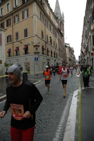 Maratona di Roma (22/03/2015) 070