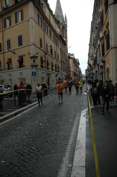 Maratona di Roma (22/03/2015) 076