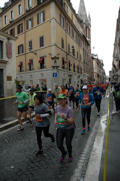 Maratona di Roma (22/03/2015) 077
