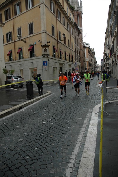 Maratona di Roma (22/03/2015) 083