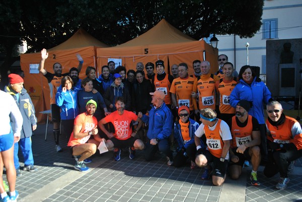 Corsa dell'Angelo (29/11/2015) 00045