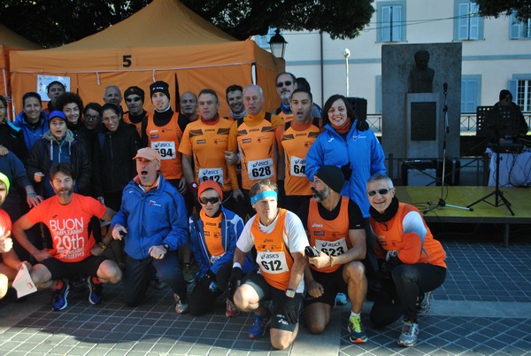 Corsa dell'Angelo (29/11/2015) 00046