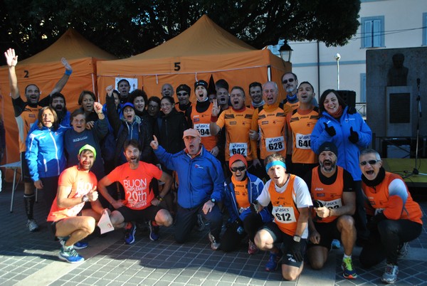 Corsa dell'Angelo (29/11/2015) 00047