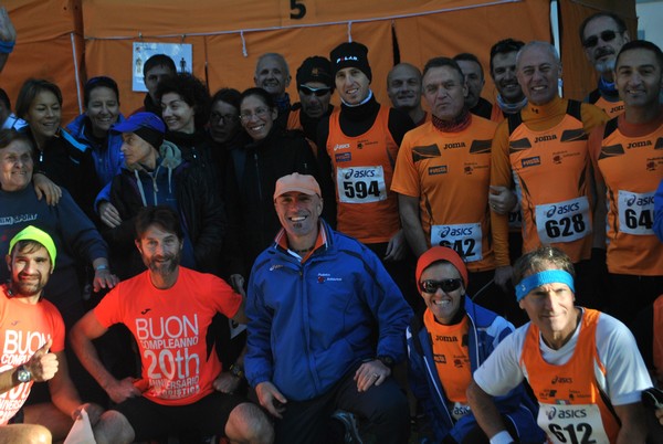 Corsa dell'Angelo (29/11/2015) 00049