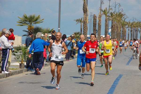 Mondragone in corsa (25/04/2015) 00064