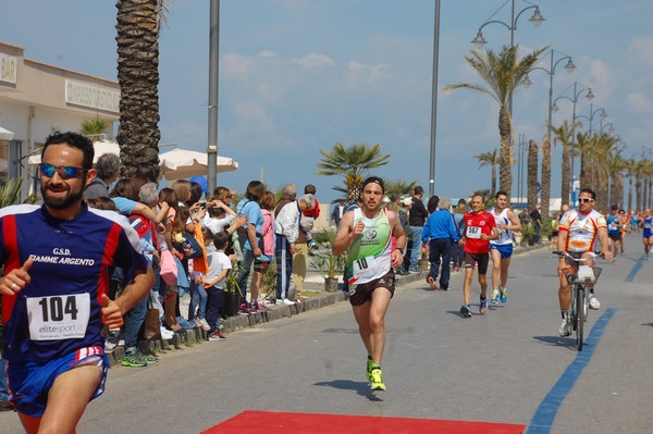 Mondragone in corsa (25/04/2015) 00068