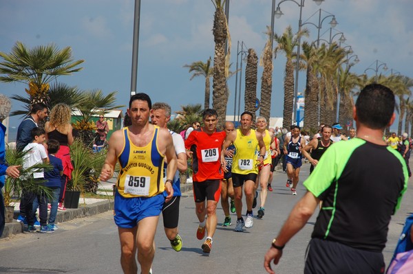 Mondragone in corsa (25/04/2015) 00093