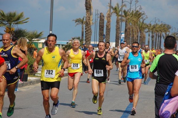 Mondragone in corsa (25/04/2015) 00095