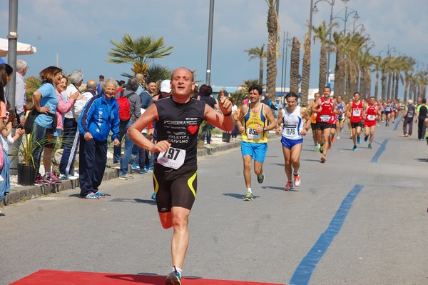 Mondragone in corsa (25/04/2015) 00109