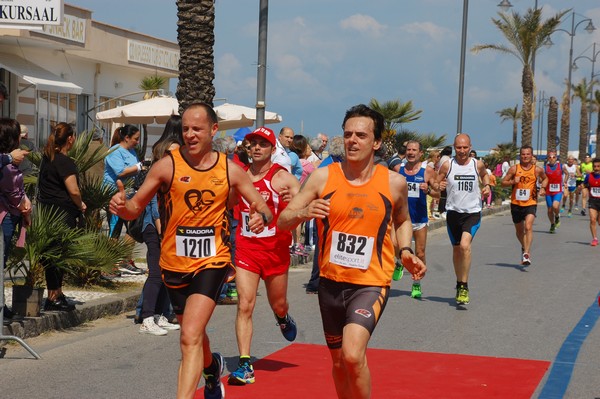 Mondragone in corsa (25/04/2015) 00121