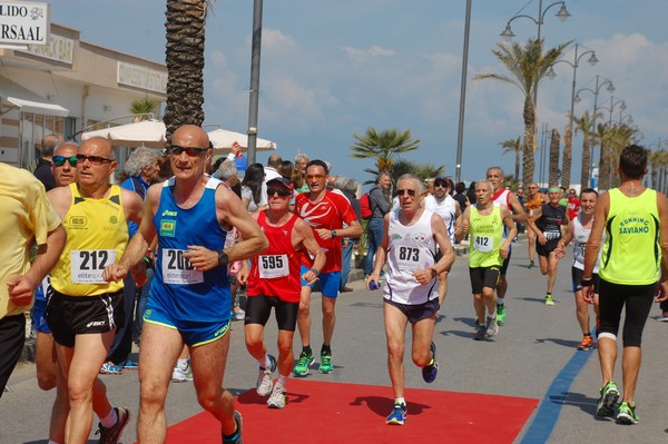 Mondragone in corsa (25/04/2015) 00156