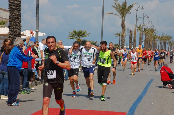 Mondragone in corsa (25/04/2015) 00162