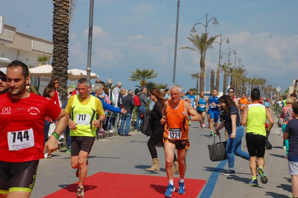 Mondragone in corsa (25/04/2015) 00173
