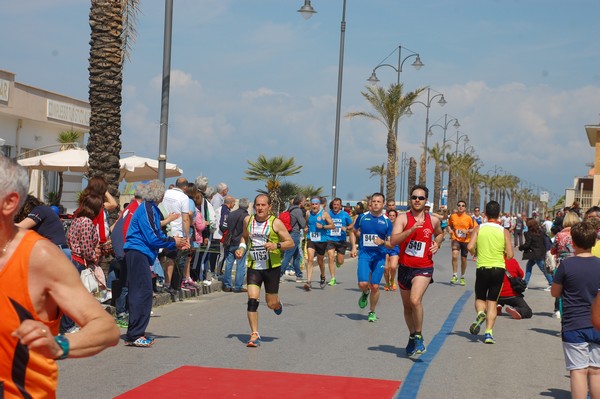 Mondragone in corsa (25/04/2015) 00174