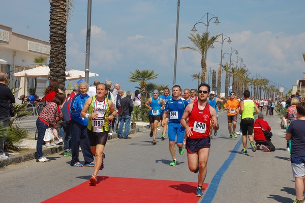 Mondragone in corsa (25/04/2015) 00175