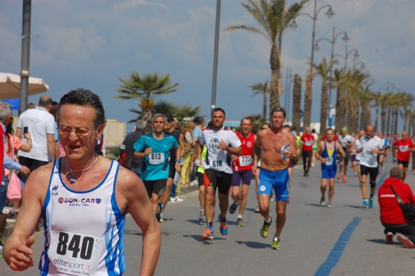 Mondragone in corsa (25/04/2015) 00183