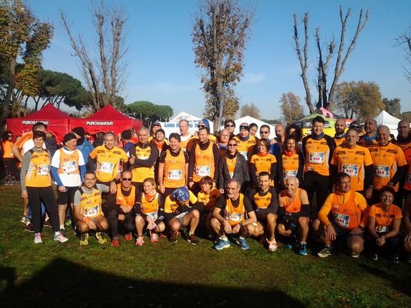 Run for Autism (29/11/2015) 00015